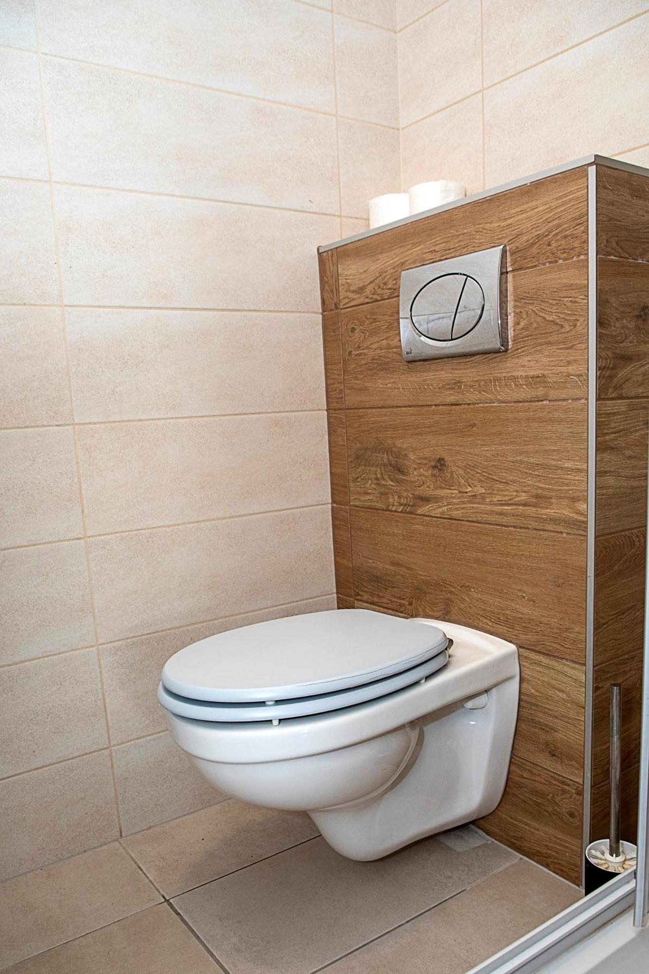 Lux Apartman Buek Buitenkant foto