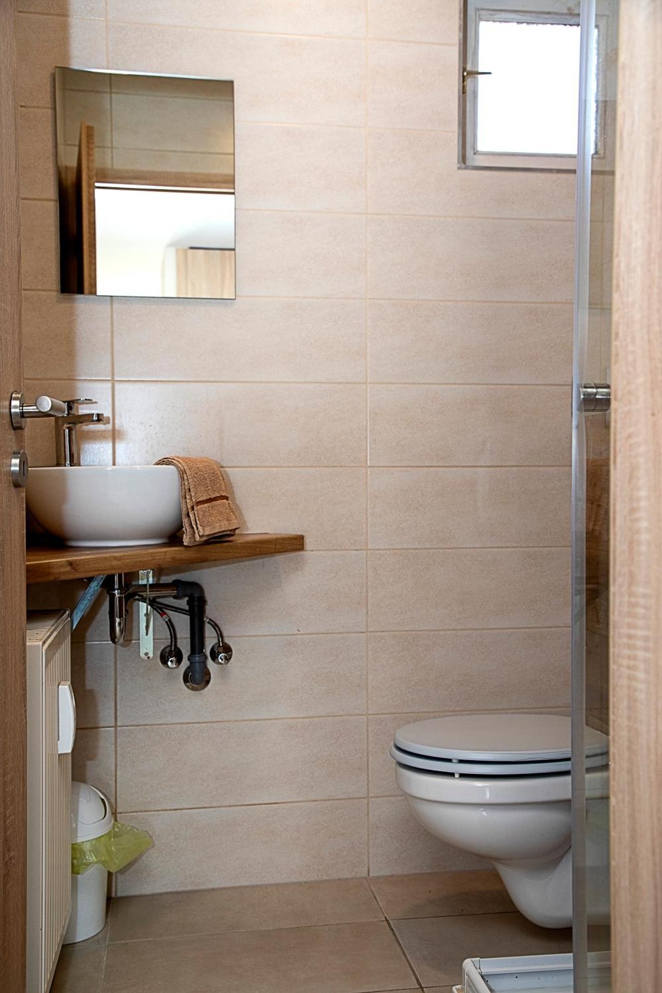Lux Apartman Buek Buitenkant foto